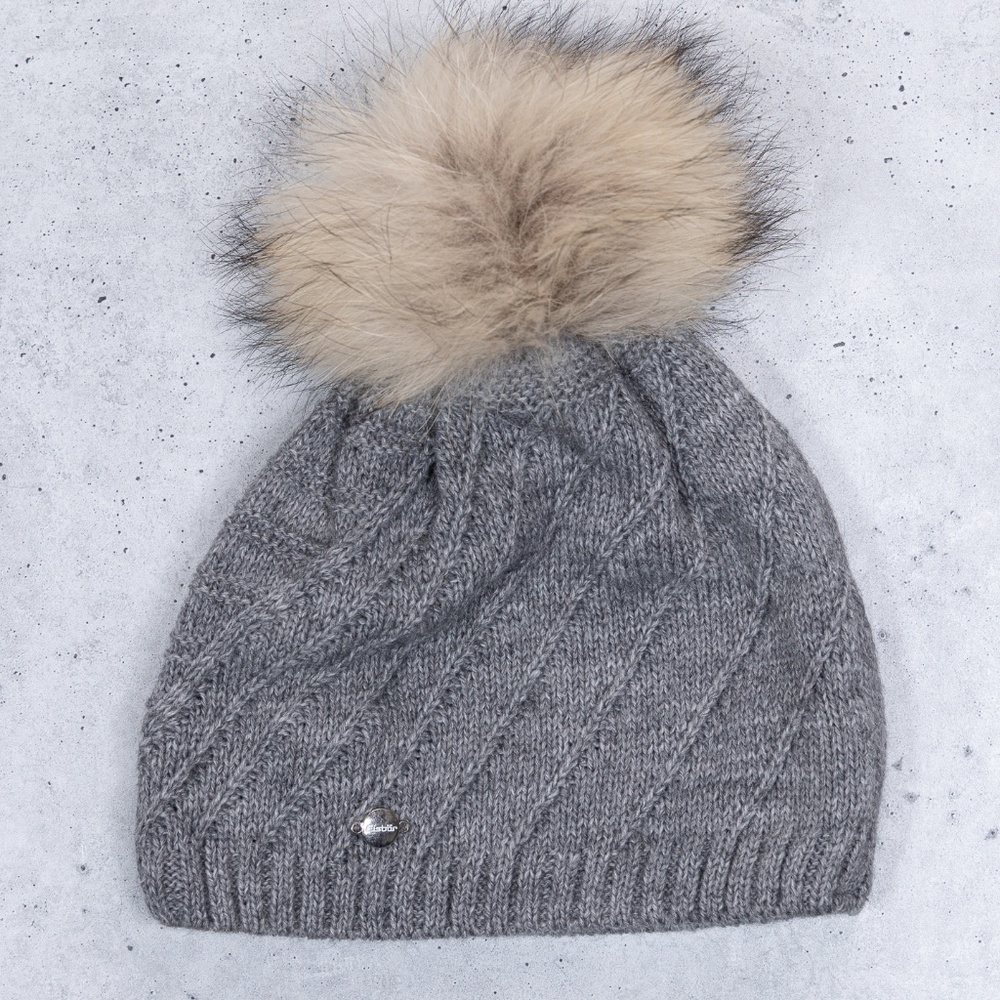 Eisbar Women's Hat - new